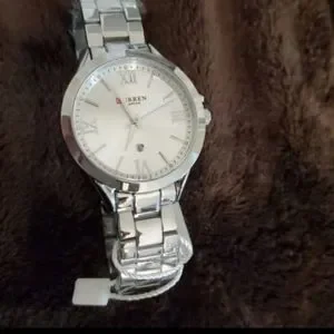 Accessories | Watch Material Quartz Movement Alloy Watchfas  display picture 2